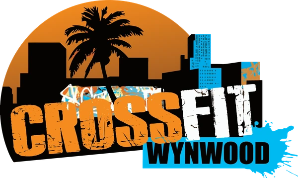 CrossFit Wynwood — Little River, Miami